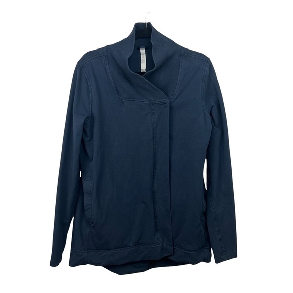 Lululemon Belle Wrap Jacket - Picture 1 of 5